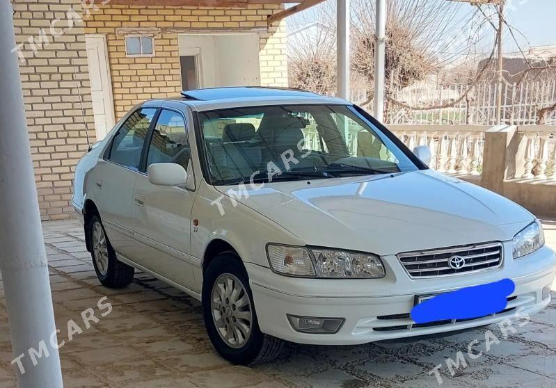 Toyota Camry 2001 - 170 000 TMT - Türkmengala - img 2
