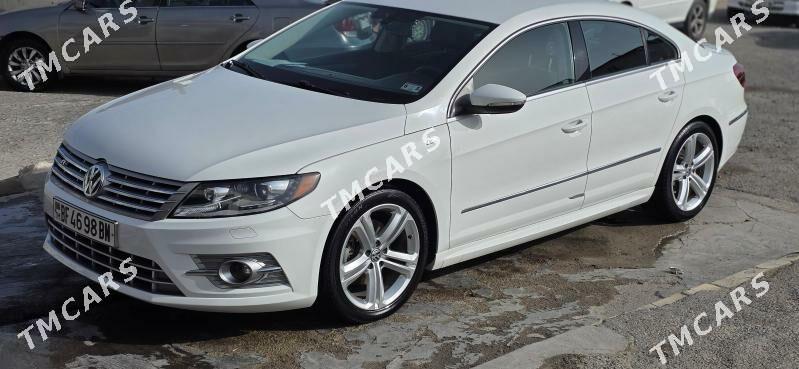 Volkswagen CC 2013 - 190 000 TMT - Türkmenbaşy - img 5