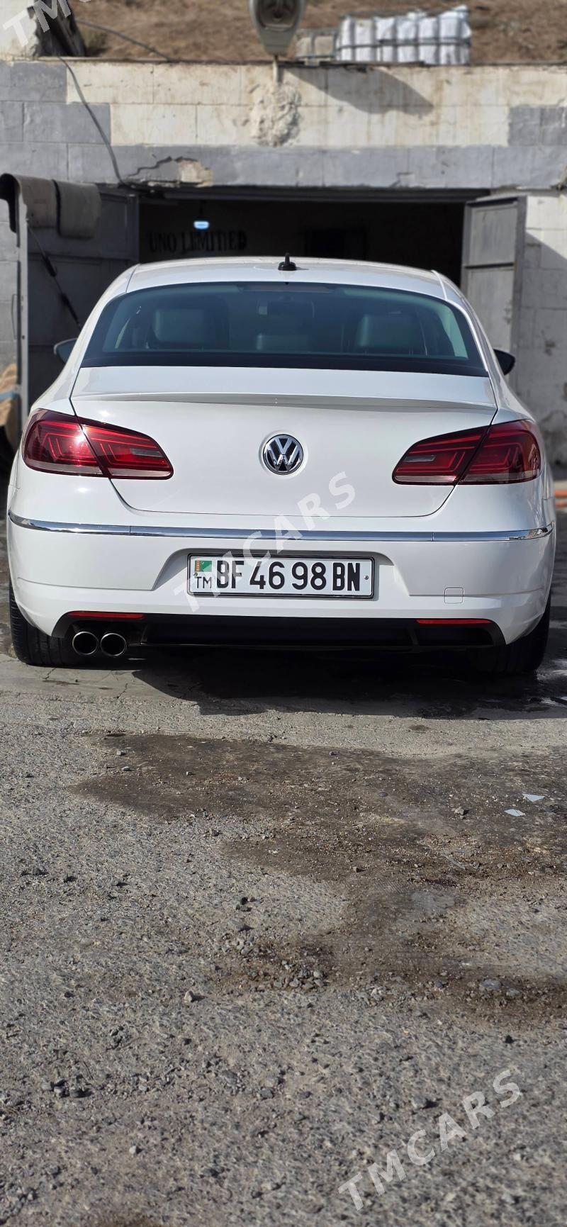 Volkswagen CC 2013 - 190 000 TMT - Türkmenbaşy - img 6