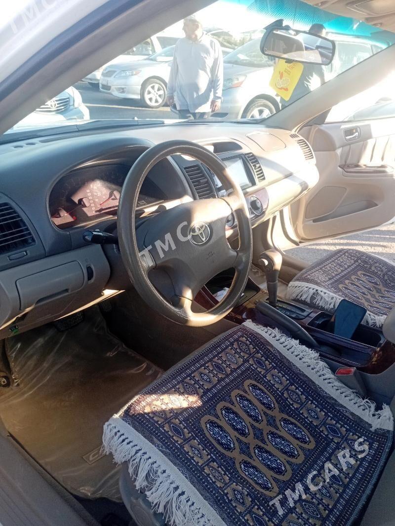 Toyota Camry 2003 - 180 000 TMT - Boldumsaz - img 9