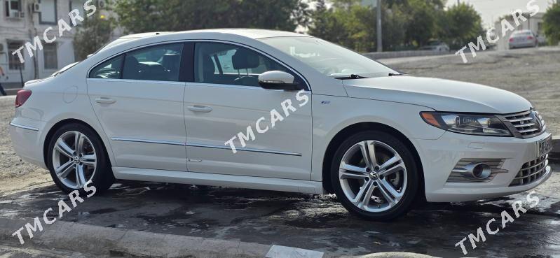 Volkswagen CC 2013 - 190 000 TMT - Türkmenbaşy - img 2