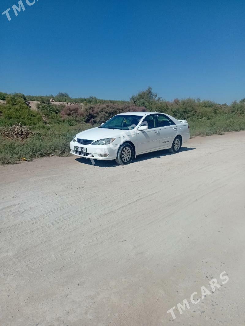 Toyota Camry 2003 - 180 000 TMT - Boldumsaz - img 10