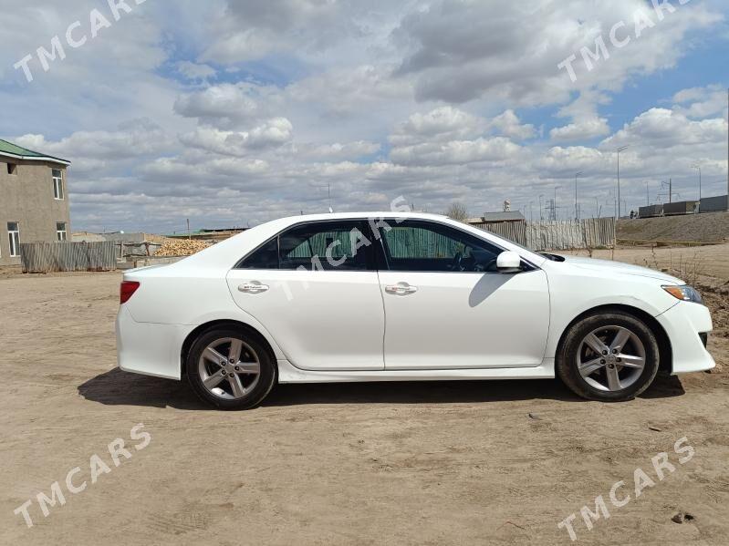 Toyota Camry 2013 - 210 000 TMT - Türkmenabat - img 5