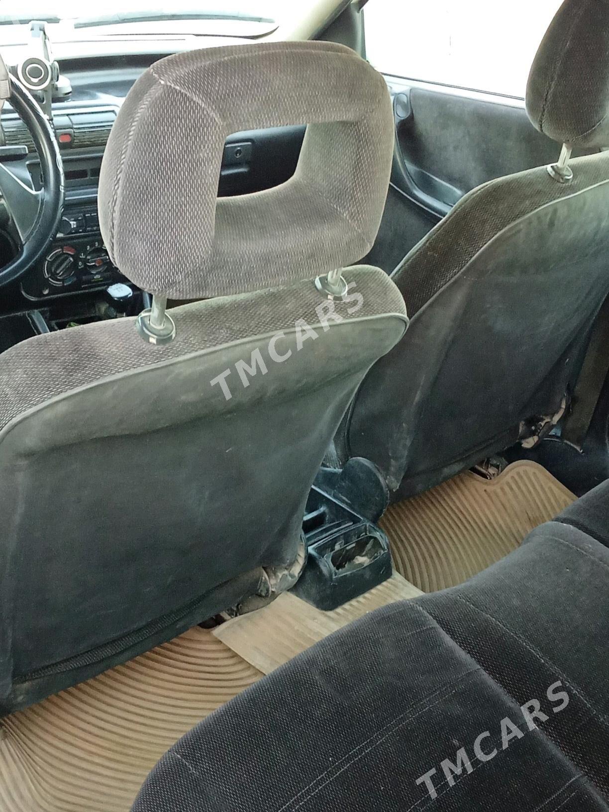 Opel Astra 1993 - 39 000 TMT - Gökdepe - img 3