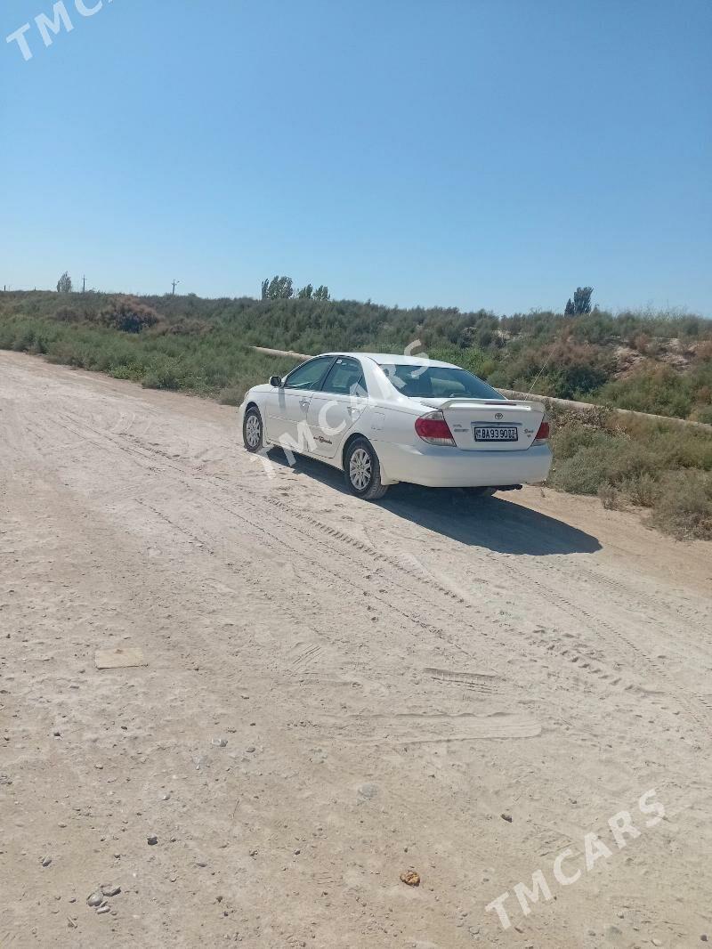 Toyota Camry 2003 - 180 000 TMT - Boldumsaz - img 8
