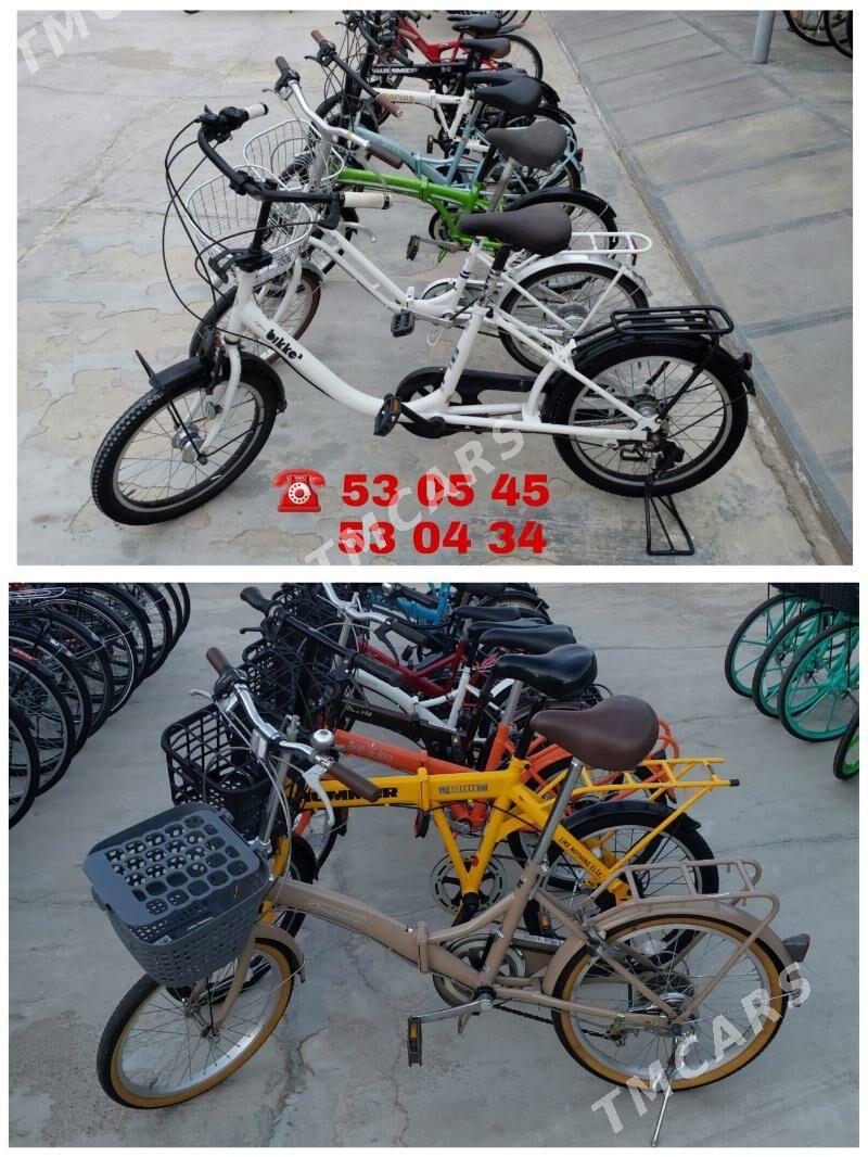 TIGIR TIGIRLER YAPON ÝAPON - Ашхабад - img 5