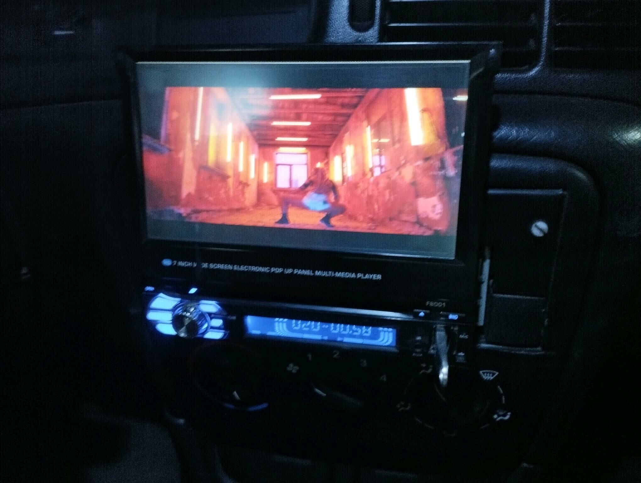 Girip cykyan tv 1 200 TMT - Дашогуз - img 2