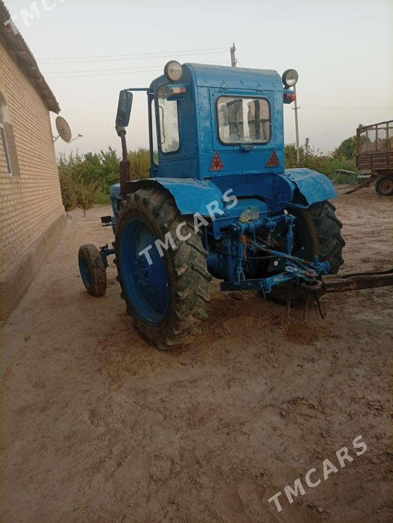 MTZ T-28 1990 - 56 000 TMT - Türkmengala - img 3