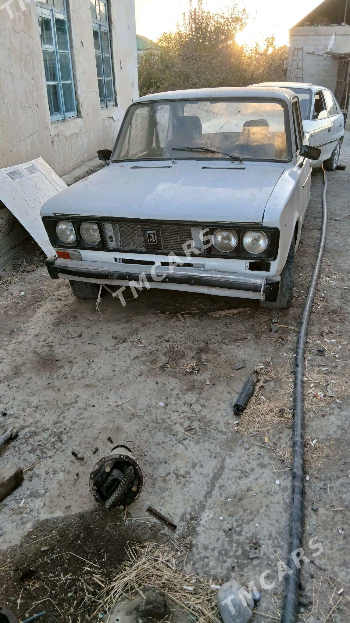 Lada 2106 1999 - 13 000 TMT - Gökdepe - img 3