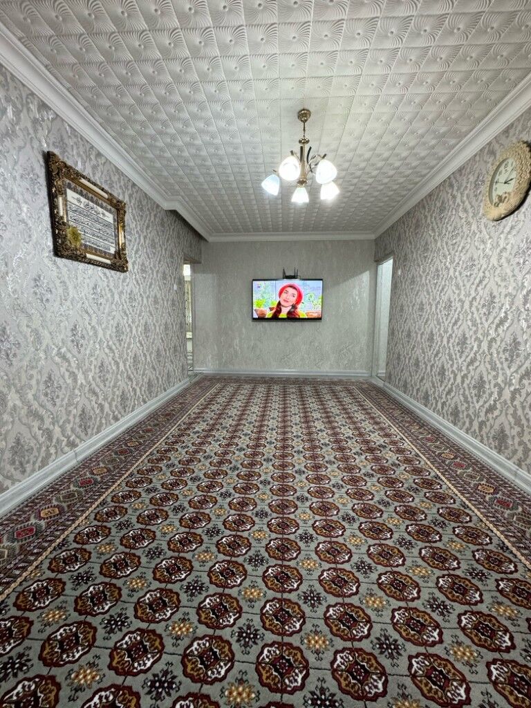 9mkr 2etaj 3k satlyk jay 9 mkr - Aşgabat - img 4