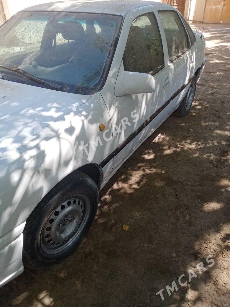 Opel Vectra 1993 - 21 000 TMT - Гурбансолтан Едже - img 3