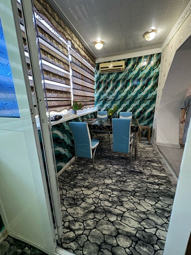 9mkr 2etaj 3k satlyk jay 9 mkr - Aşgabat - img 2