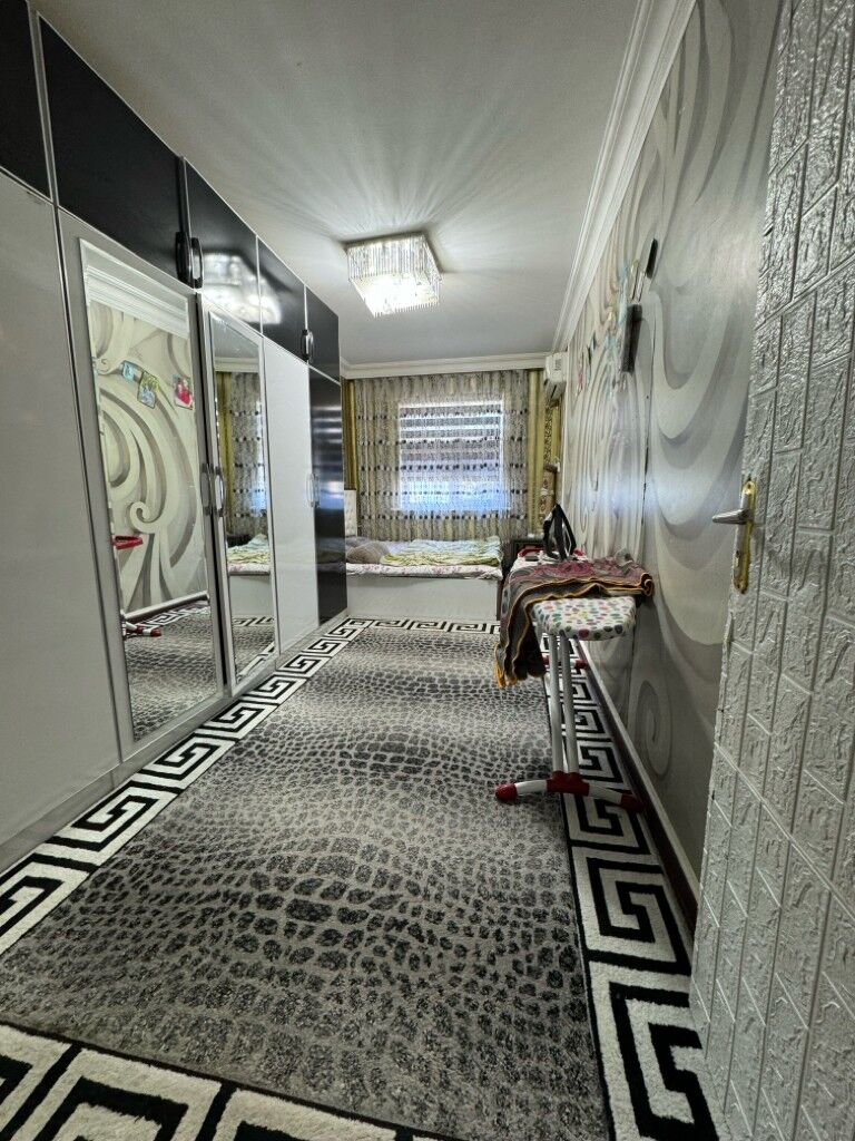 9mkr 2etaj 3k satlyk jay 9 mkr - Aşgabat - img 6