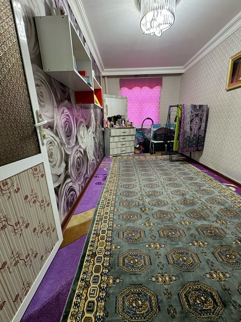 9mkr 2etaj 3k satlyk jay 9 mkr - Aşgabat - img 3