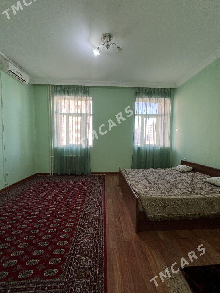 ELITKA SOWETSKIY 4-KOMNAT 4-GA - Aşgabat - img 6