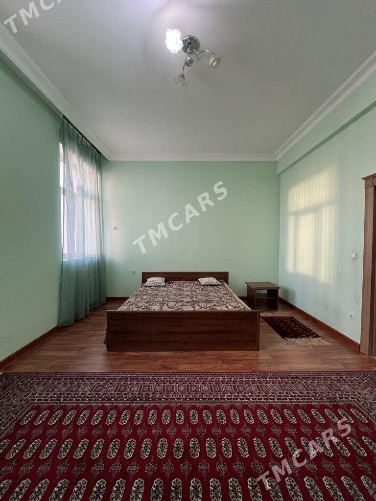 ELITKA SOWETSKIY 4-KOMNAT 4-GA - Aşgabat - img 9