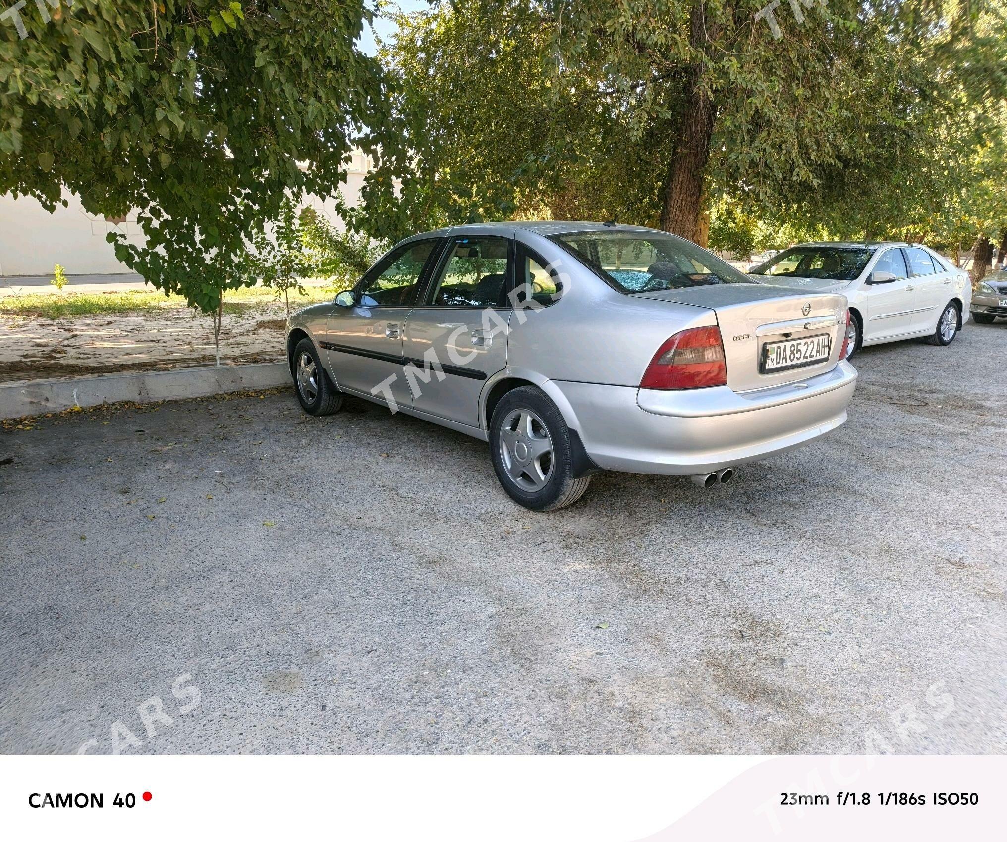 Opel Vectra 1998 - 62 000 TMT - Ашхабад - img 4