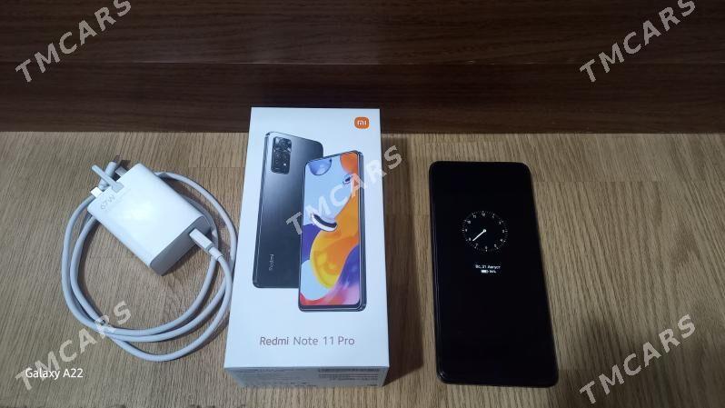 Redmi note 11 pro - Mary - img 3