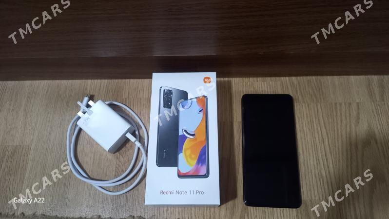 Redmi note 11 pro - Mary - img 2