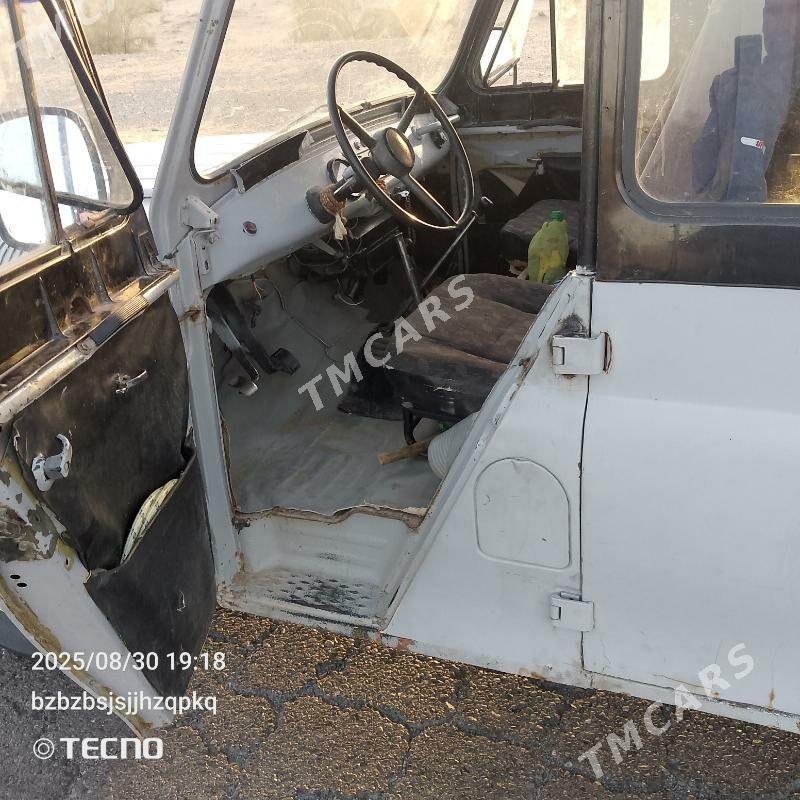 UAZ 469 1999 - 30 000 TMT - Ak bugdaý etraby - img 6