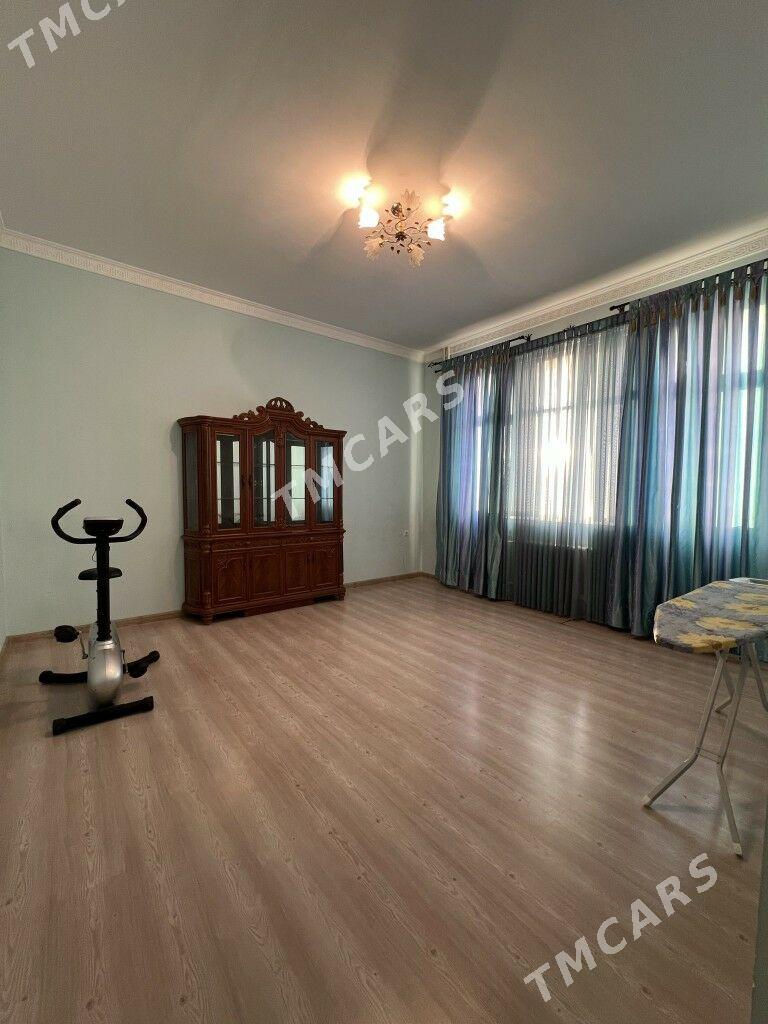 ELITKA SOWETSKIY 4-KOMNAT 4-GA - Aşgabat - img 8