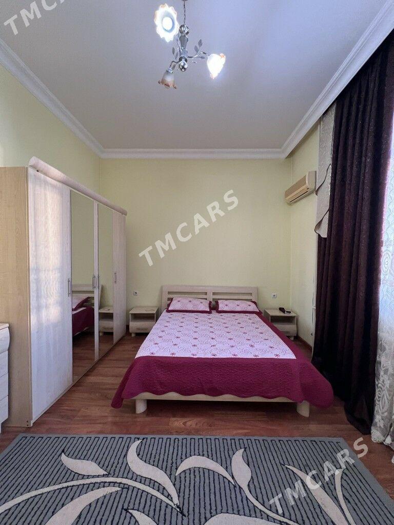 ELITKA SOWETSKIY 4-KOMNAT 4-GA - Aşgabat - img 10