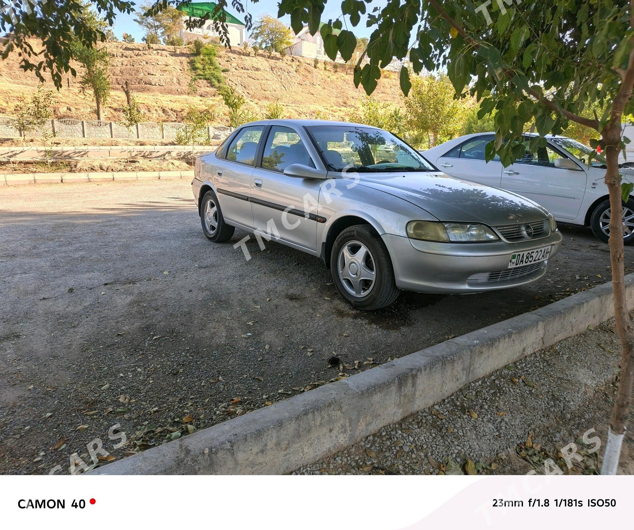 Opel Vectra 1998 - 62 000 TMT - Ашхабад - img 3