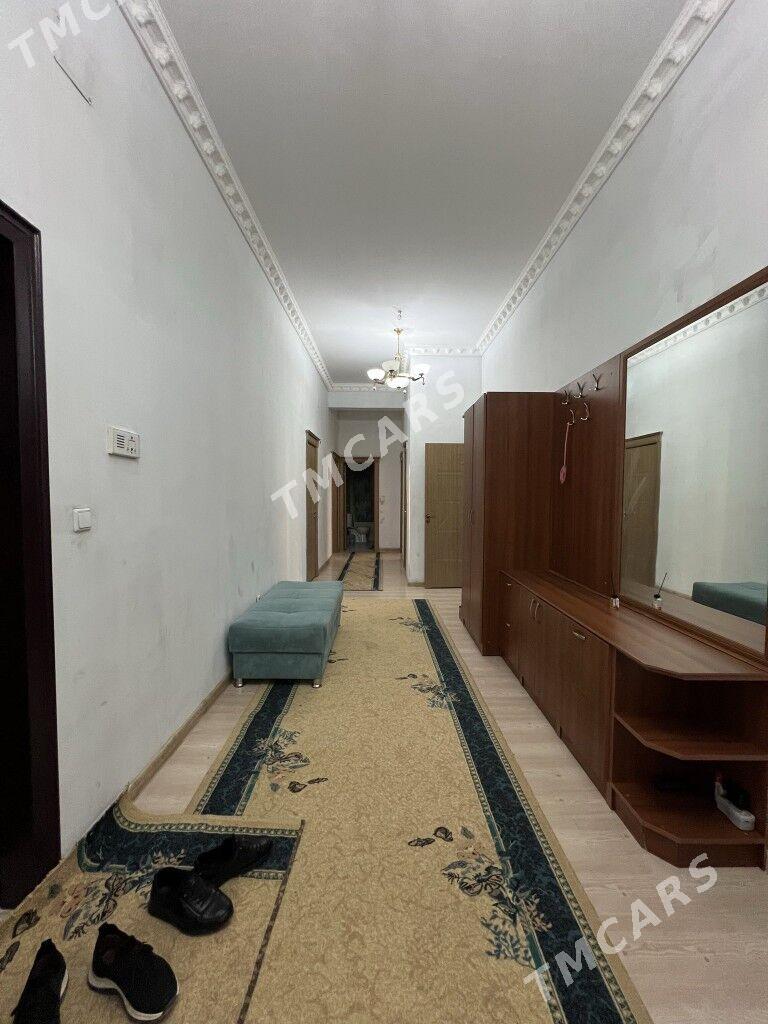 ELITKA SOWETSKIY 4-KOMNAT 4-GA - Aşgabat - img 2