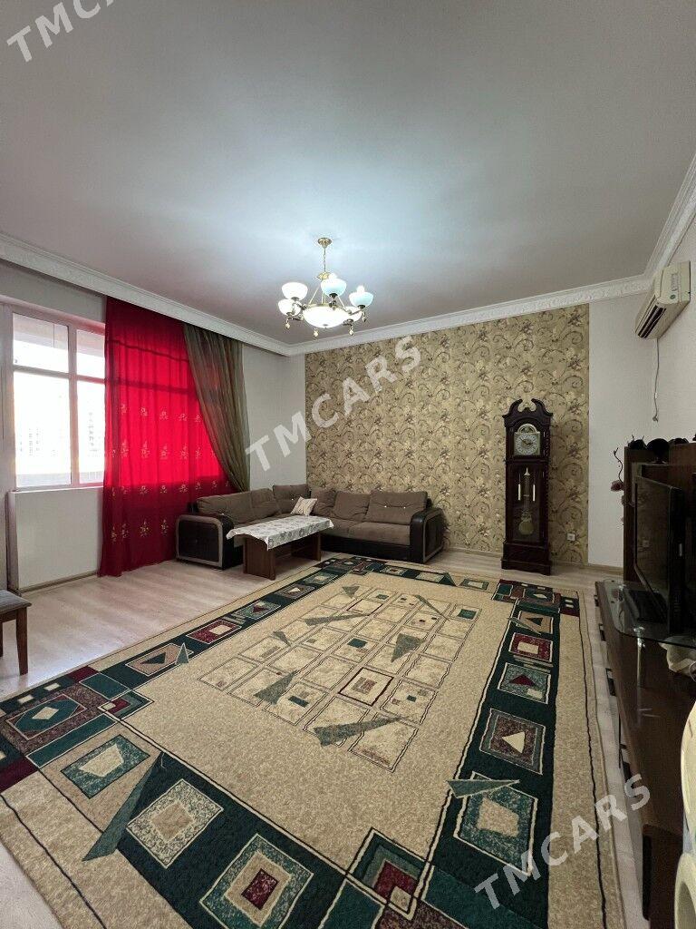 ELITKA SOWETSKIY 4-KOMNAT 4-GA - Aşgabat - img 3