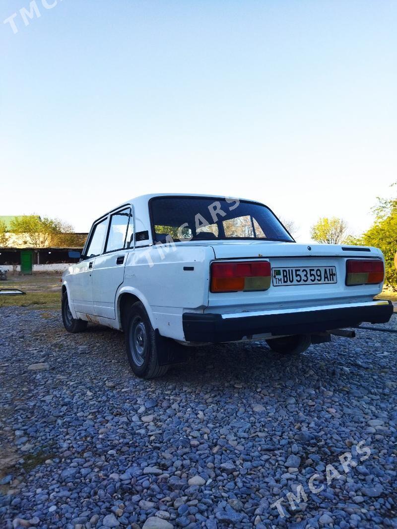Lada 2107 2000 - 23 000 TMT - Кака - img 3