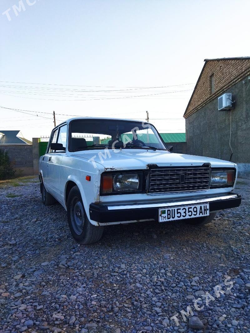 Lada 2107 2000 - 23 000 TMT - Кака - img 5