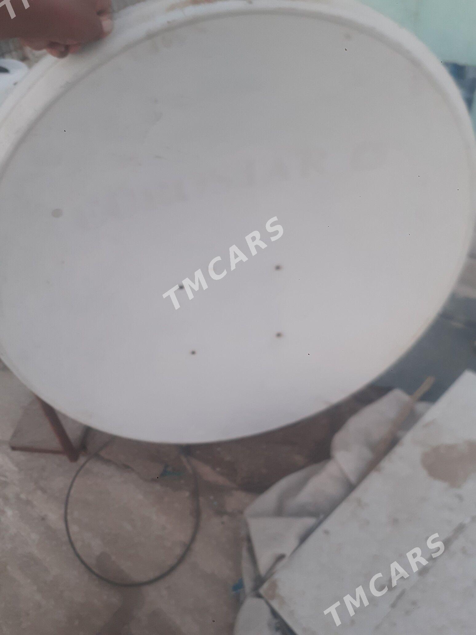1.5 kiçi turk antena 2 sany - Ашхабад - img 2
