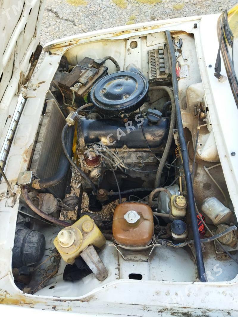 Lada 2107 2000 - 23 000 TMT - Кака - img 4