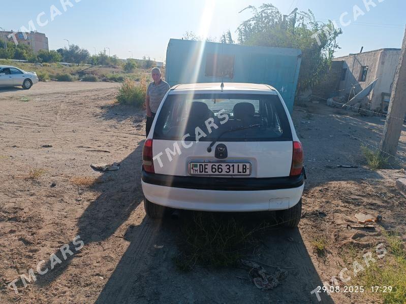 Opel Vita 1997 - 32 000 TMT - Сейди - img 5