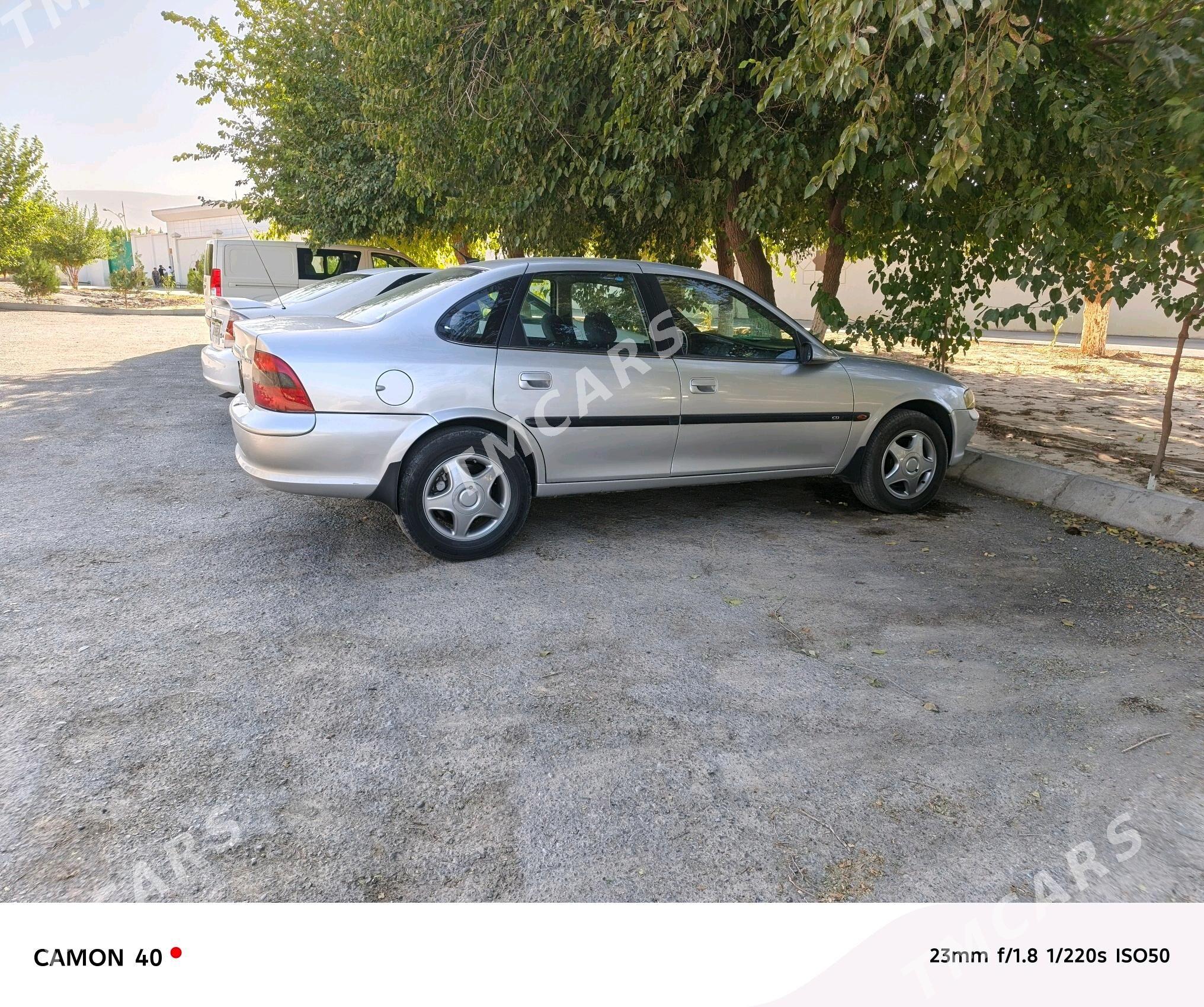 Opel Vectra 1998 - 62 000 TMT - Ашхабад - img 5