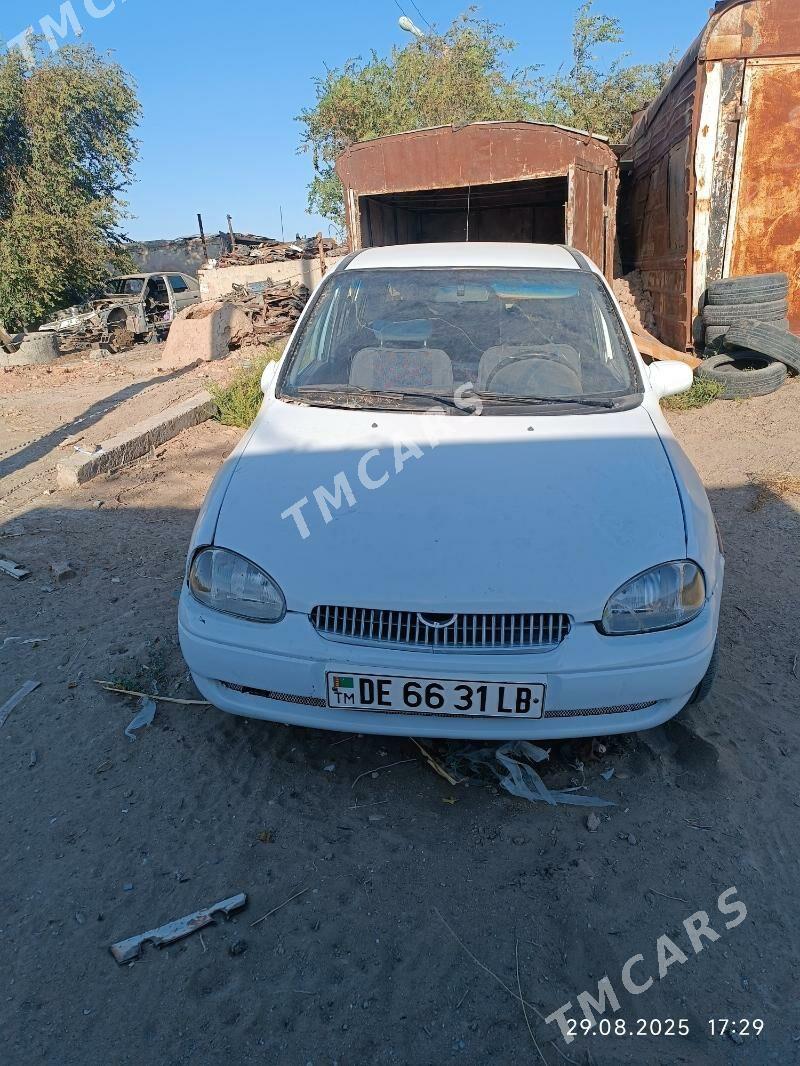 Opel Vita 1997 - 32 000 TMT - Сейди - img 3
