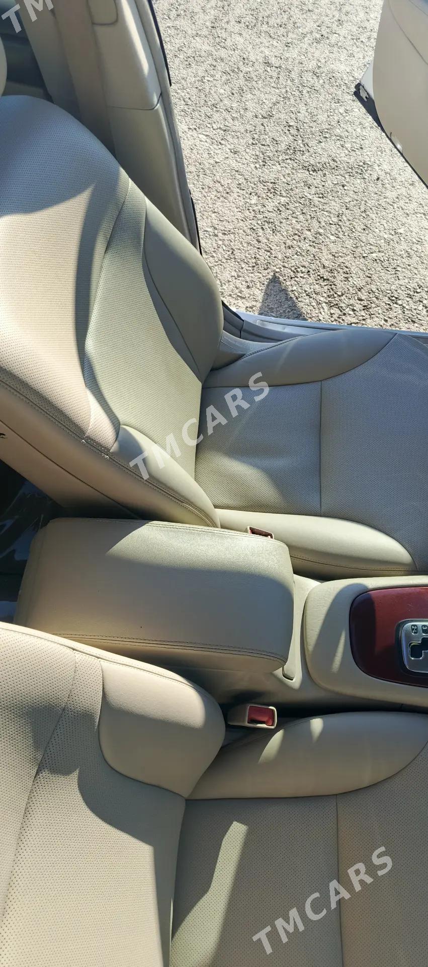 Lexus ES 300 2003 - 219 000 TMT - Daşoguz - img 6