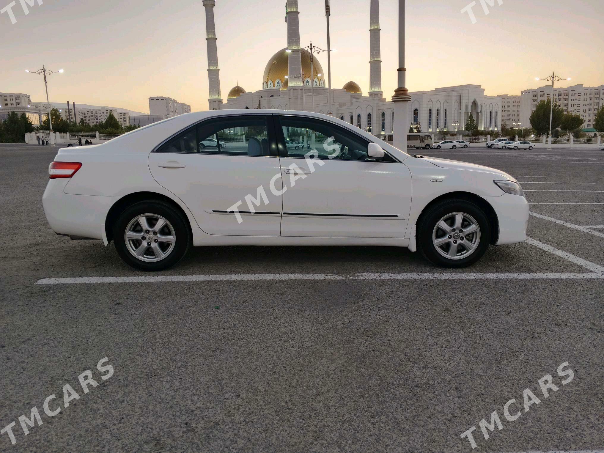 Toyota Camry 2010 - 145 000 TMT - Aşgabat - img 3