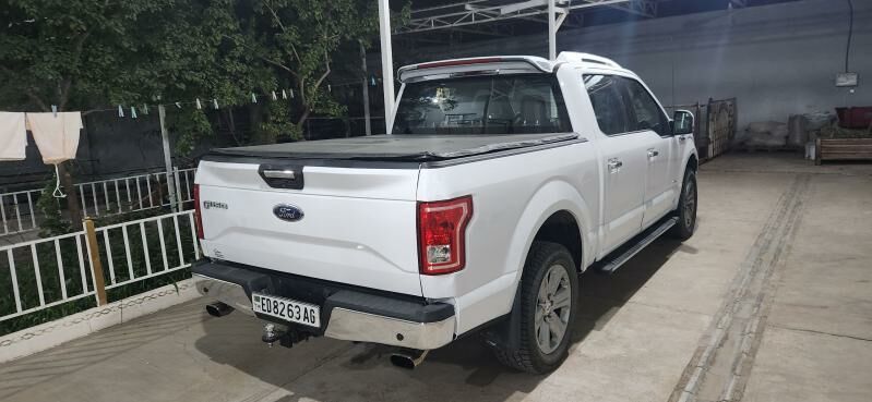 Ford F-150 2016 - 340 000 TMT - Aşgabat - img 6
