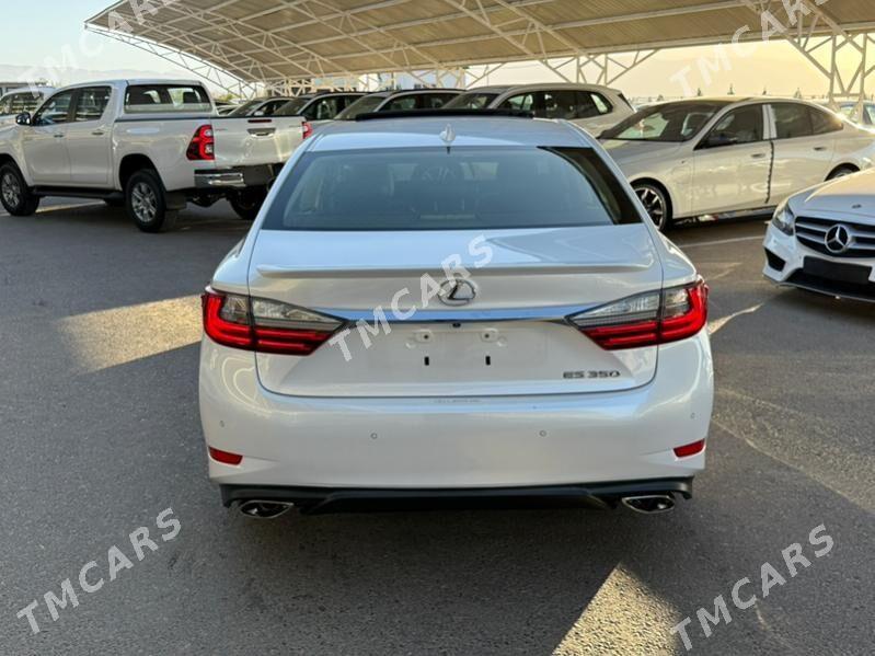 Lexus ES 350 2016 - 395 000 TMT - Aşgabat - img 4