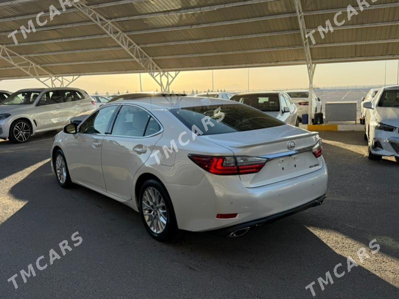 Lexus ES 350 2016 - 395 000 TMT - Aşgabat - img 2