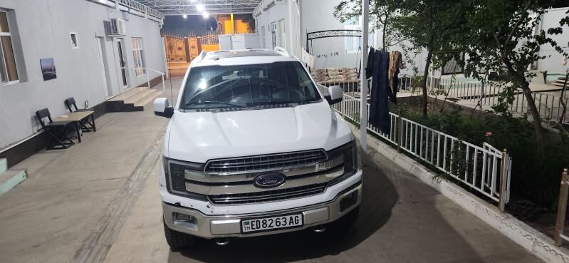 Ford F-150 2016 - 340 000 TMT - Aşgabat - img 7