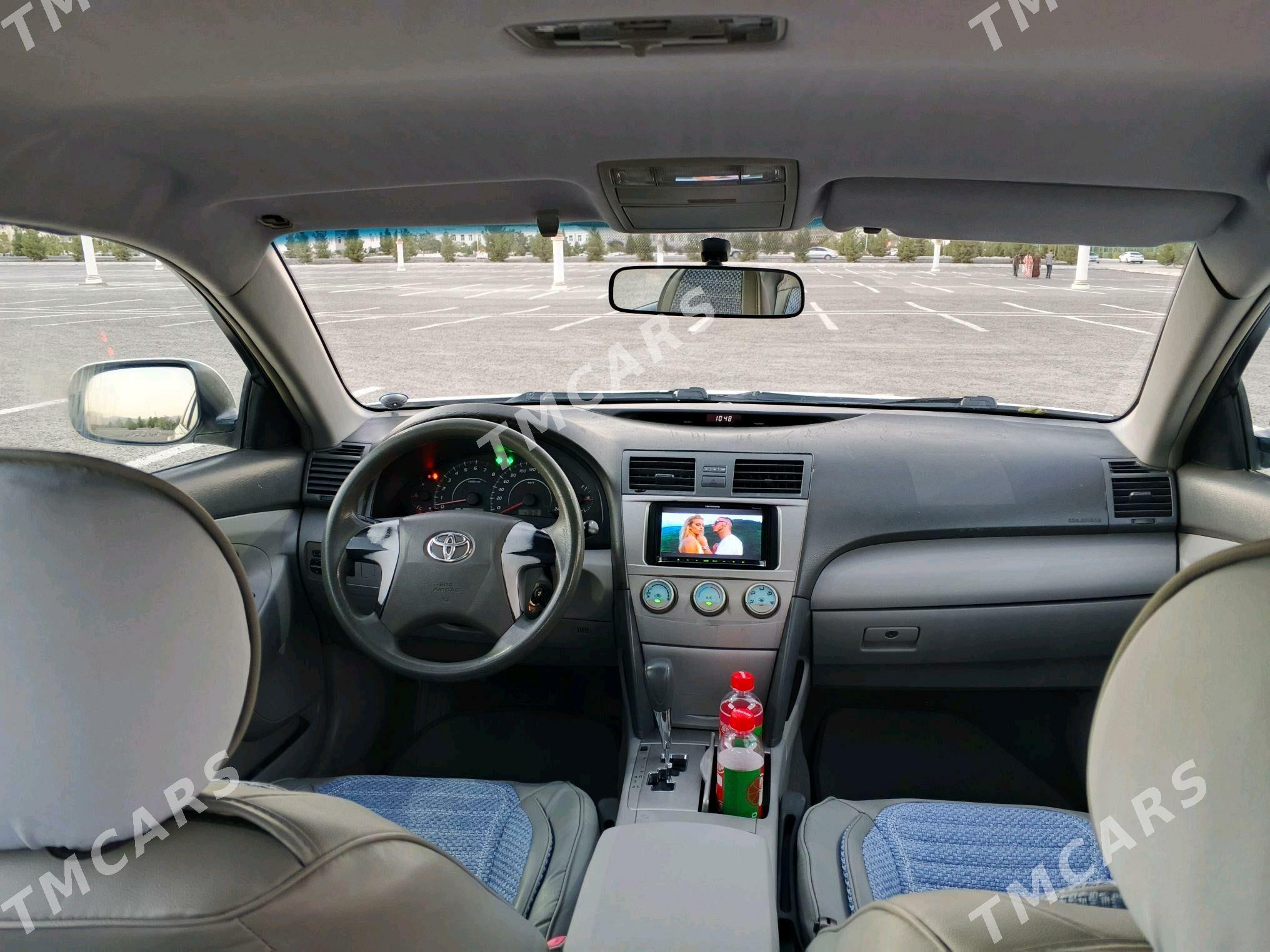 Toyota Camry 2010 - 145 000 TMT - Aşgabat - img 5
