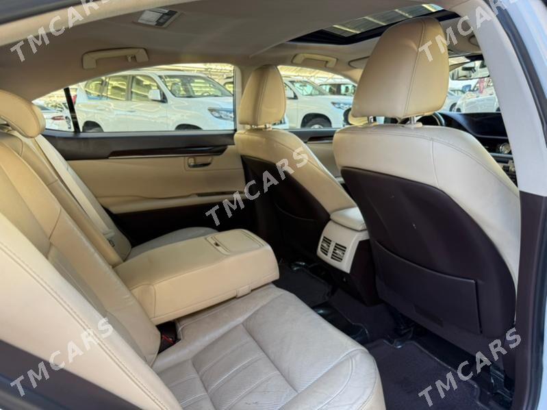 Lexus ES 350 2016 - 395 000 TMT - Aşgabat - img 6