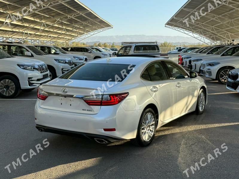 Lexus ES 350 2016 - 395 000 TMT - Aşgabat - img 10