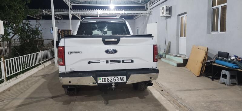 Ford F-150 2016 - 340 000 TMT - Aşgabat - img 5