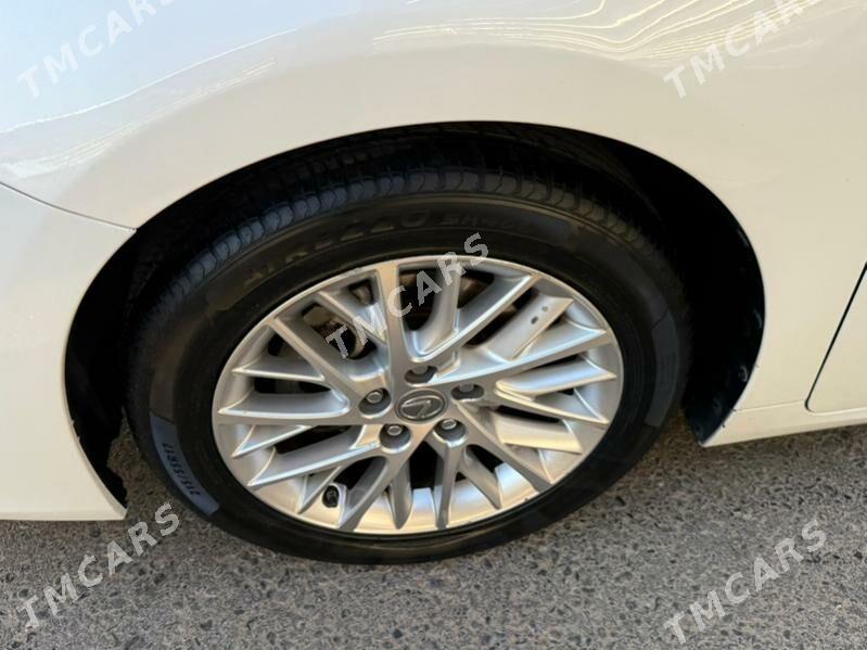 Lexus ES 350 2016 - 395 000 TMT - Aşgabat - img 5
