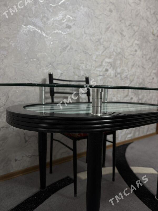 obed stol - Aşgabat - img 2