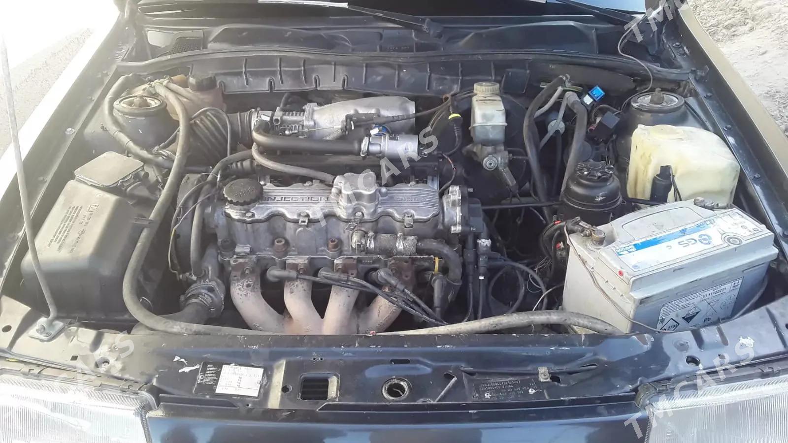 Opel Vectra 1990 - 45 000 TMT - Akdepe - img 9