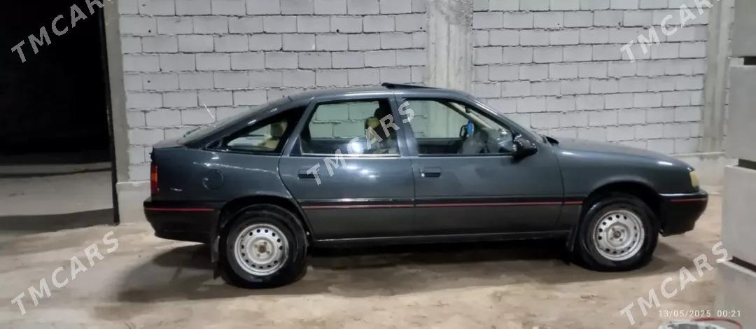 Opel Vectra 1990 - 45 000 TMT - Akdepe - img 3